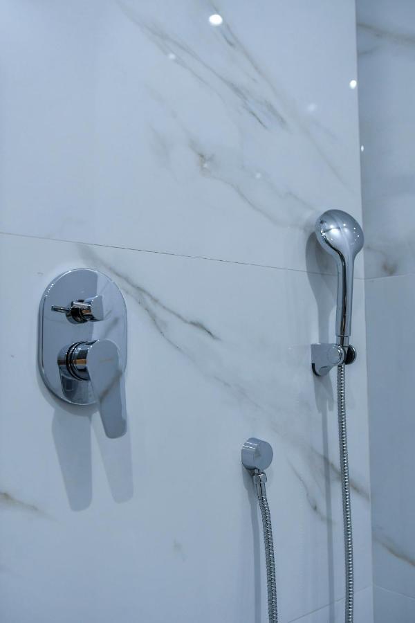 Thessaloniki Center Luxury Apartment Luaran gambar