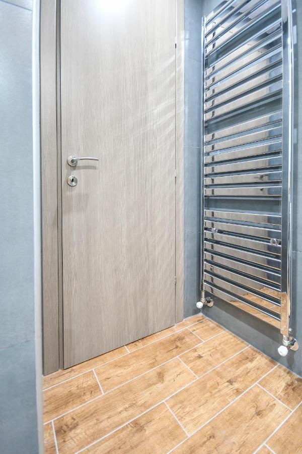 Thessaloniki Center Luxury Apartment Luaran gambar