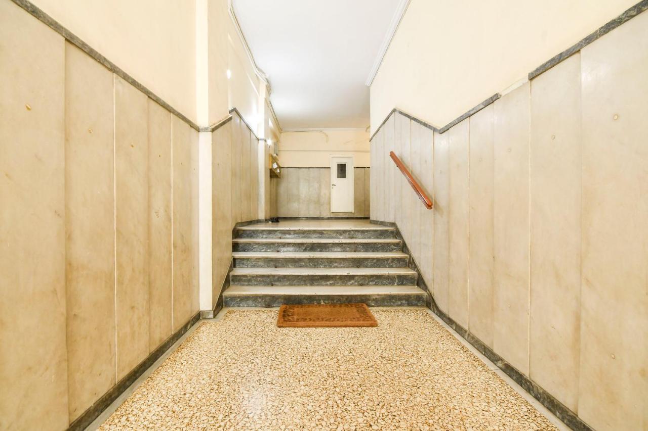 Thessaloniki Center Luxury Apartment Luaran gambar