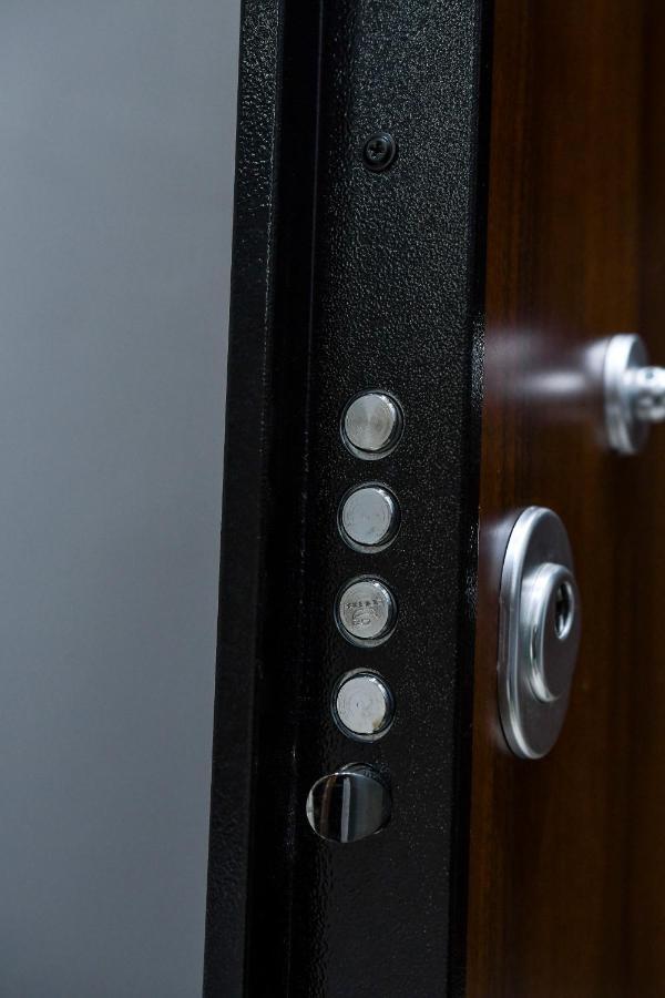 Thessaloniki Center Luxury Apartment Luaran gambar